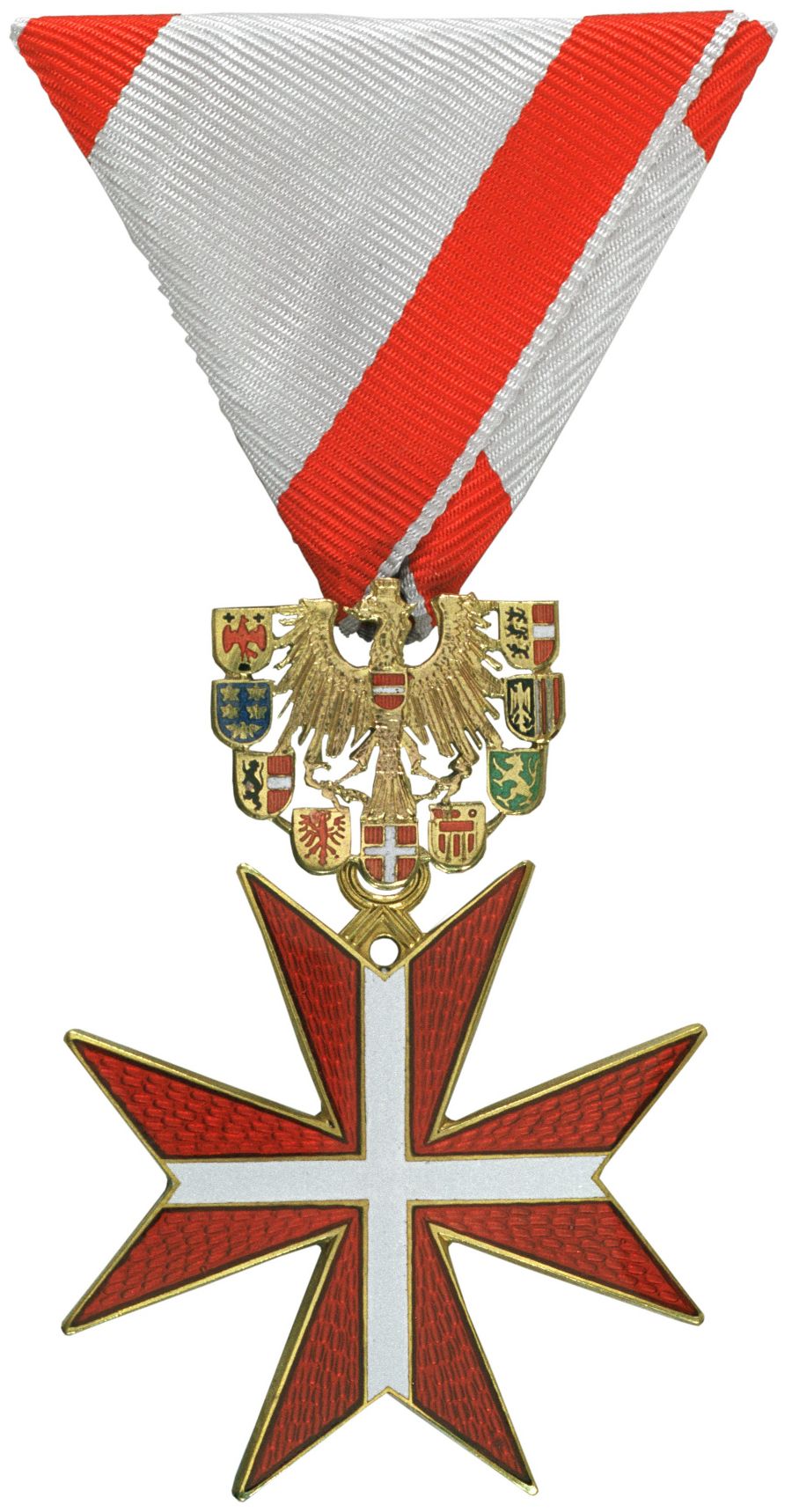 Goldenes Ehrenzeichen für Verdienste um die Republik Österreich